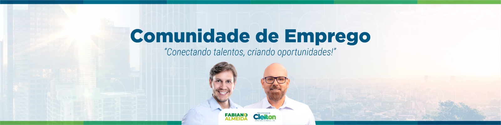 Comunidade de Emprego